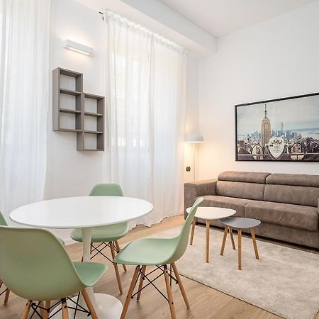 Hemeras Boutique Homes - Open Space 10Min From The Center ミラノ エクステリア 写真