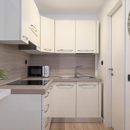 Hemeras Boutique Homes - Open Space 10Min From The Center ミラノ エクステリア 写真