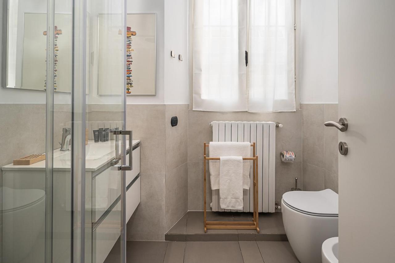 Hemeras Boutique Homes - Open Space 10Min From The Center ミラノ エクステリア 写真