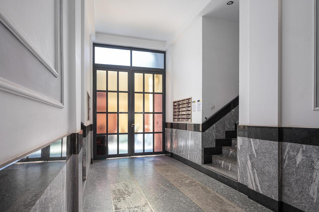 Hemeras Boutique Homes - Open Space 10Min From The Center ミラノ エクステリア 写真